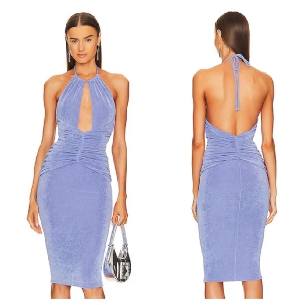 REVOLVE Carol Dress Michael Costello, Large